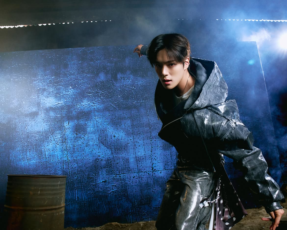aboutleeminhyuk's tweet photo. 🖼️|#민혁 #MINHYUK
Minhyuk photographed for the Monsta X THE X : NEXUS tour VCR. https://t.co/yaiJih8KLI