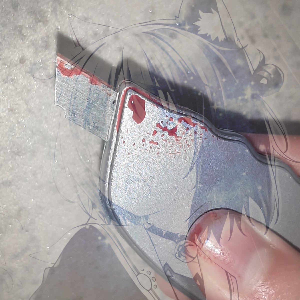 azukiinyan's tweet photo. is this tuff guys

#shedtwt #shedtwtt #shtwt #shtwtt #sledtwt #slittwt #goretwt #shhtwt #cuttwt https://t.co/doyT9tOpI9