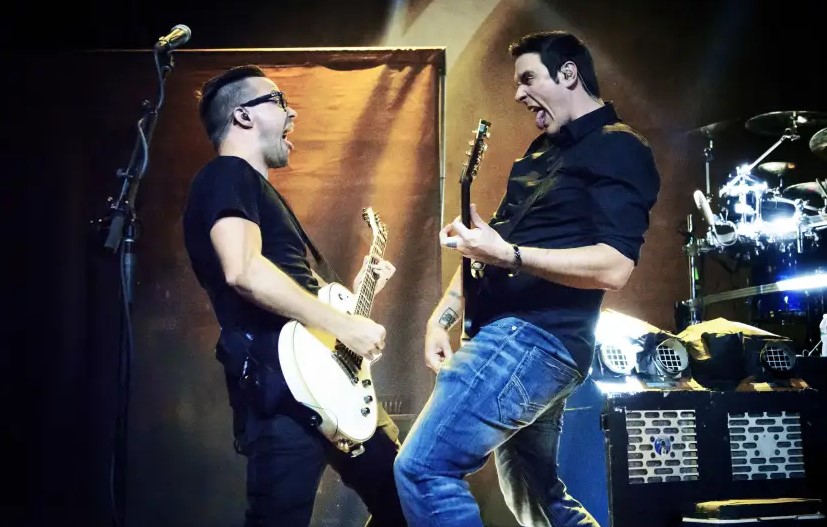 frisca_frisc's tweet photo. 📢 Breaking Benjamin Paris Tickets
🗓️ Tue 07 Jul 2026 8:00 PM at Le Bataclan, Paris, France
🎟️ Get Tickets at https://t.co/ankTu6mCLO
#BreakingBenjamin #BreakingBenjaminTickets #BreakingBenjaminParis #BreakingBenjamininParis #ConcertTickets https://t.co/icW32f3mGr
