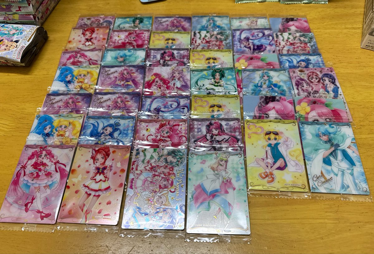 htT08____Pnya's tweet photo. まさかの配列ほぼ同じすぎて泣いた... https://t.co/r39OU2oVip