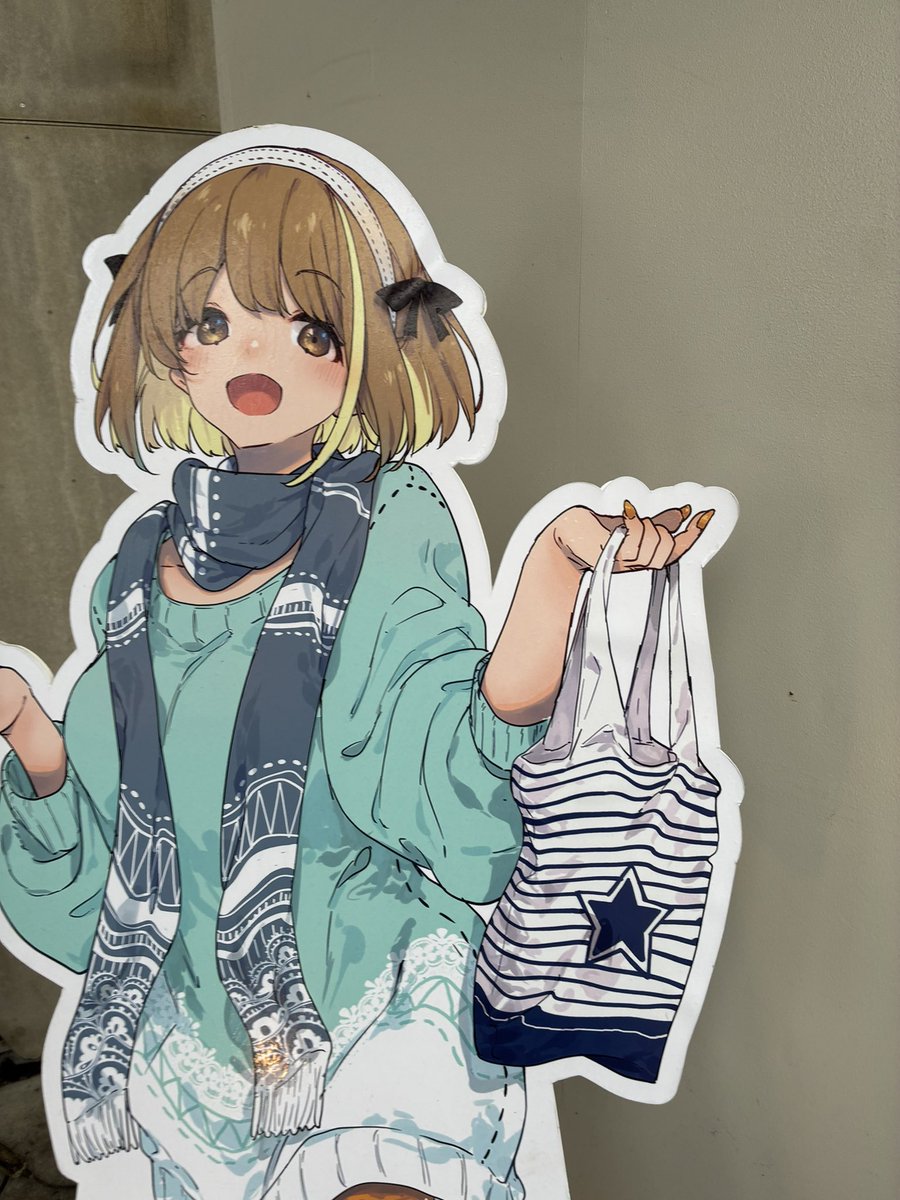 Brocyon888's tweet photo. 今日はおちフル仁菜ちゃんの誕生日！女の子の匂いが好きという、この子もなかなかな女の子！おめでとう🎊🎉㊗️

#前原仁菜生誕祭2026
#おちこぼれフルーツタルト https://t.co/7A1My48ofK