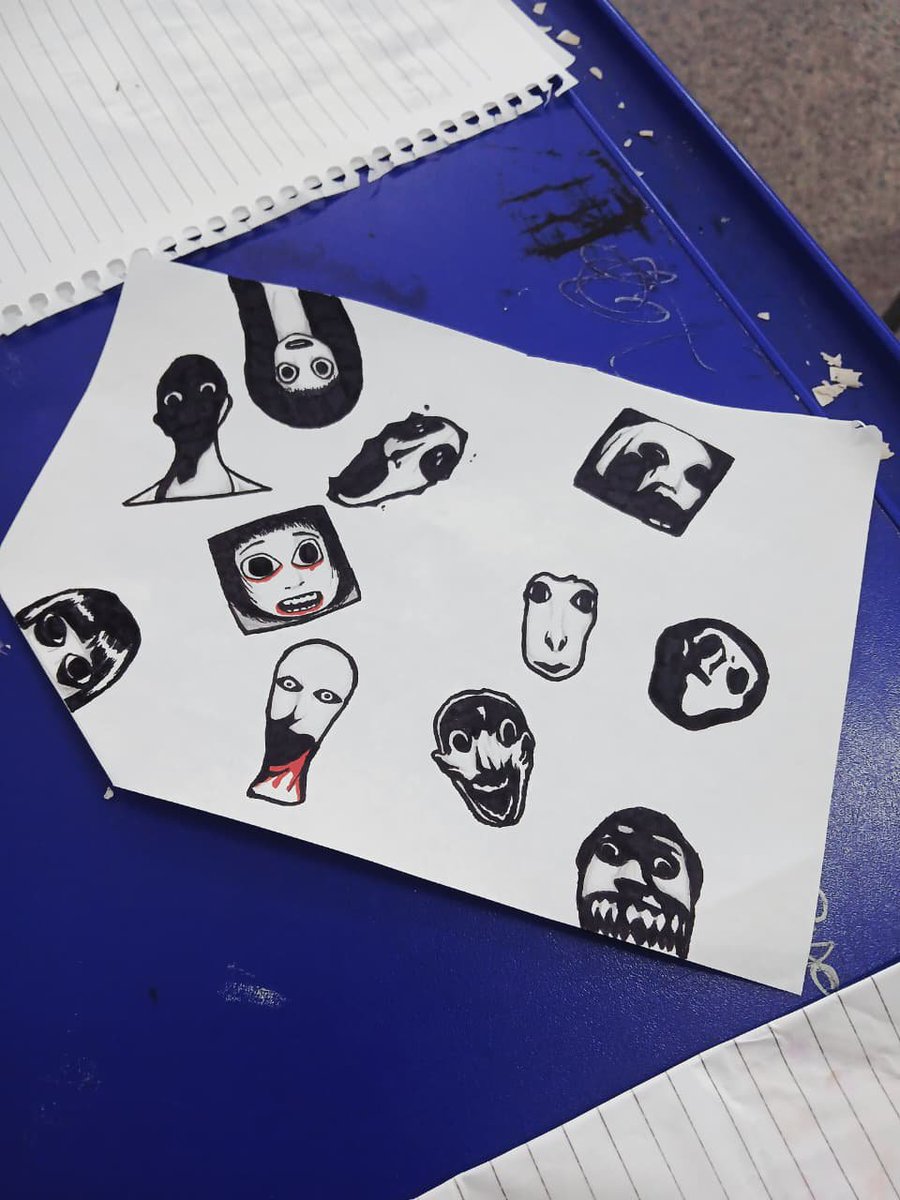Hadod19990's tweet photo. I did this at my school #niconextbot https://t.co/WZ1n19U45r