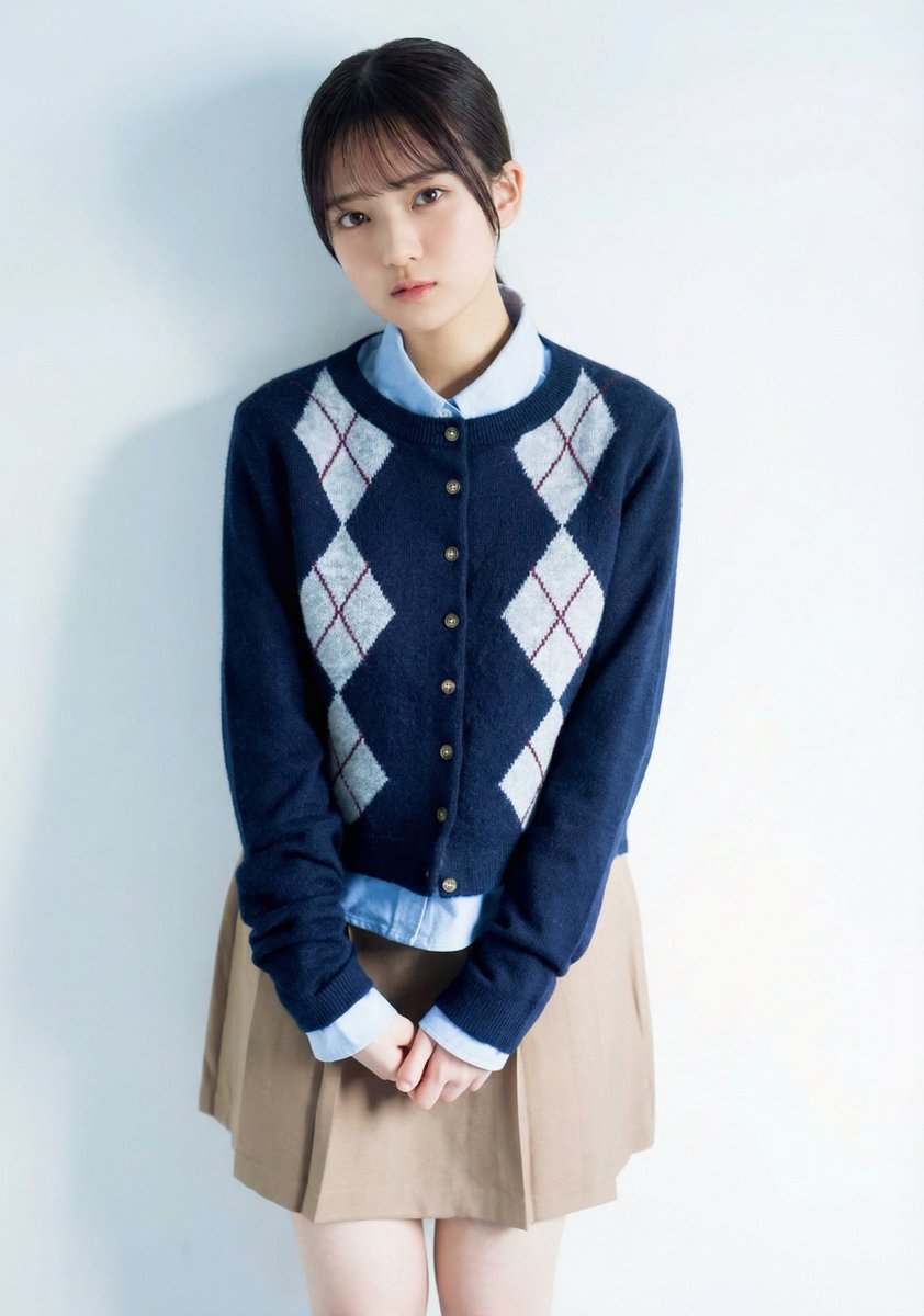 nogidic3's tweet photo. 瀬戸口心月　ポスター画像コレクション1
https://t.co/TYW4aBPVuK

#瀬戸口心月 https://t.co/fFWinpg31x