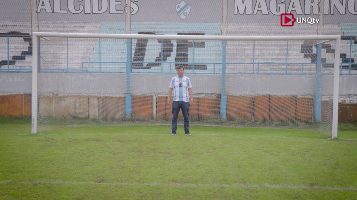 audiovisualunq's tweet photo. ⚽🇦🇷"Hablemos del Mundial, sin Hablar de Fútbol" – Segunda Temporada

▶️En este quinta emisión, el Dr. Alejandro Naclerio, el Director del Diploma de Posgrado en Finanzas para el Desarrollo nos explica el concepto de “Rutina Organizacional”. 

📹 https://t.co/dSEstPIgsl https://t.co/8bI7ZD6Vul