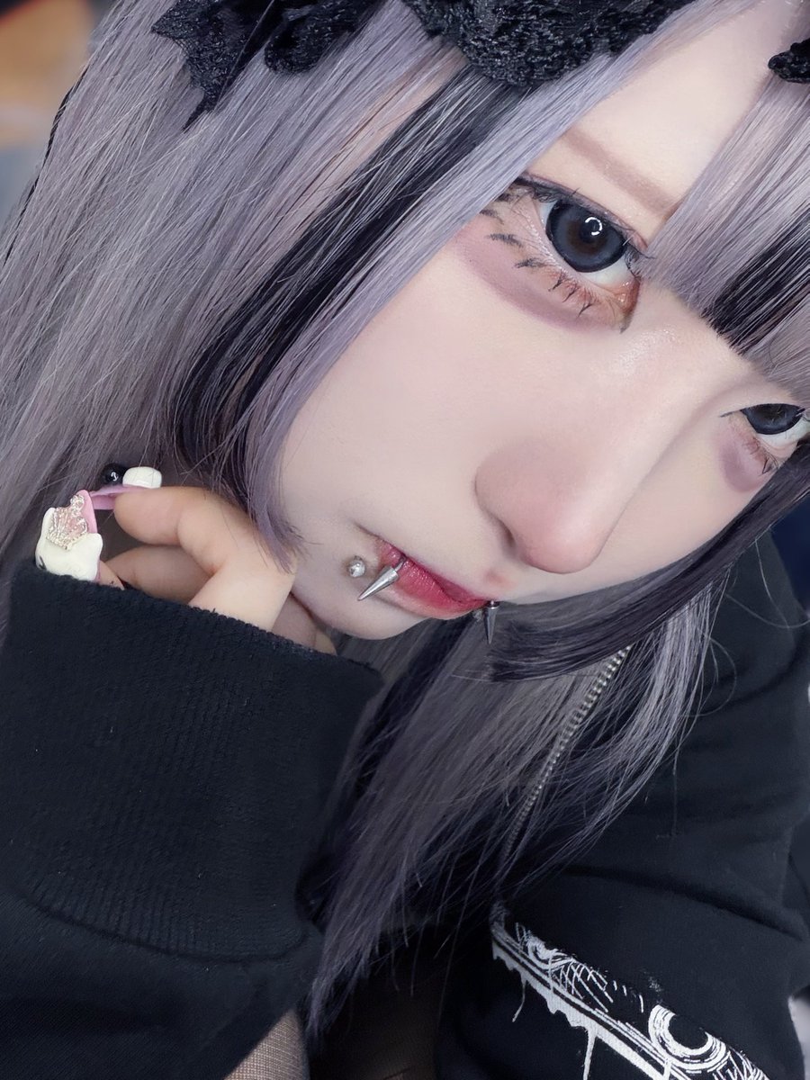 kill__xq_'s tweet photo. 最近
 #自撮り界隈 https://t.co/R3B7z1jza1