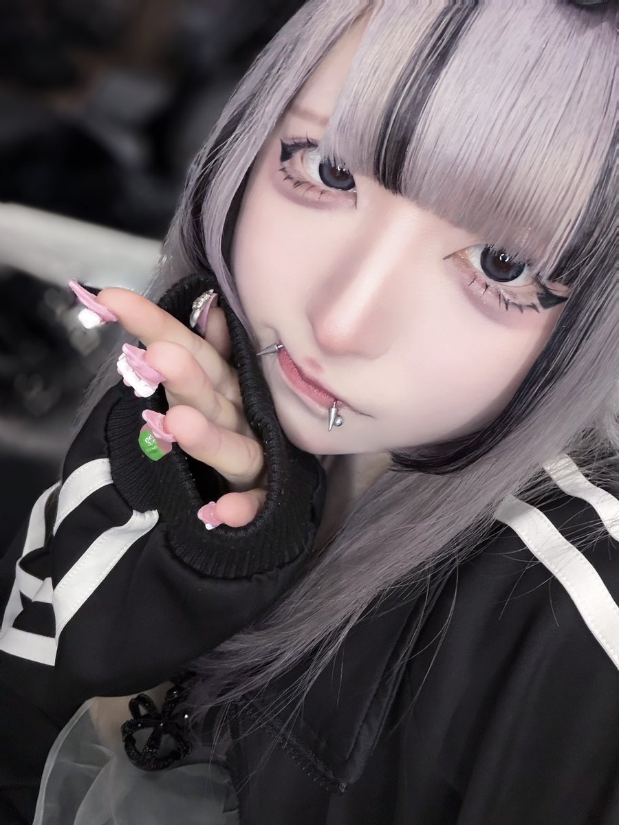 kill__xq_'s tweet photo. 最近
 #自撮り界隈 https://t.co/R3B7z1jza1