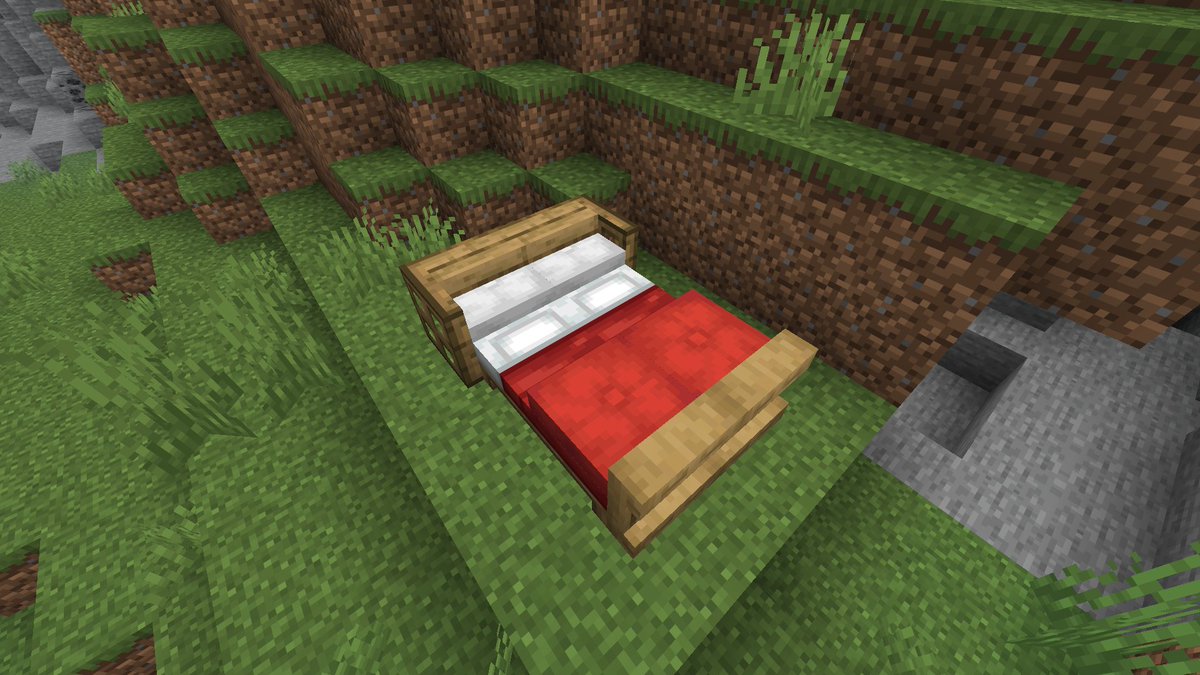 jolenesjolene's tweet photo. incorporating the vanilla beds https://t.co/11KoN8Kx0V