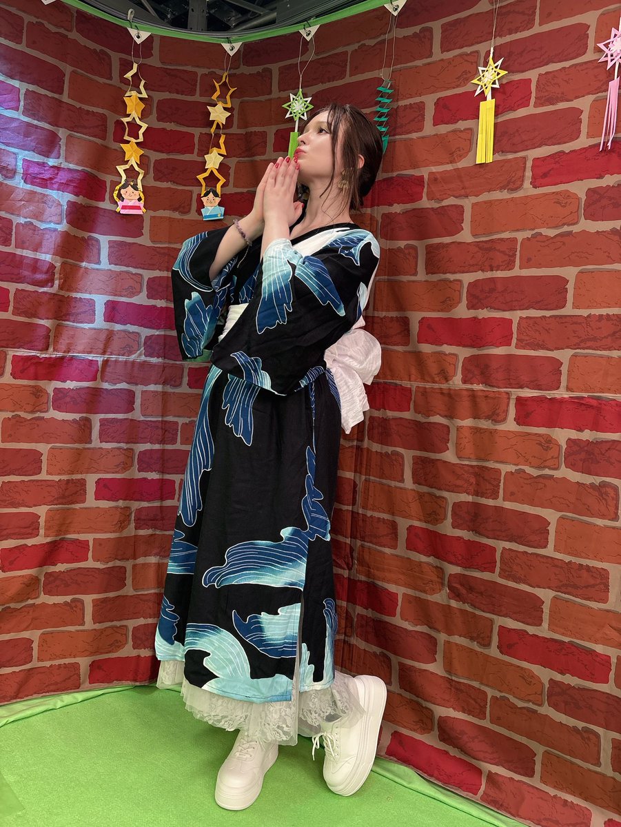 みさきちゃんお誕生日おめでとう✨ #VV生放送 第59回ありがとうご
