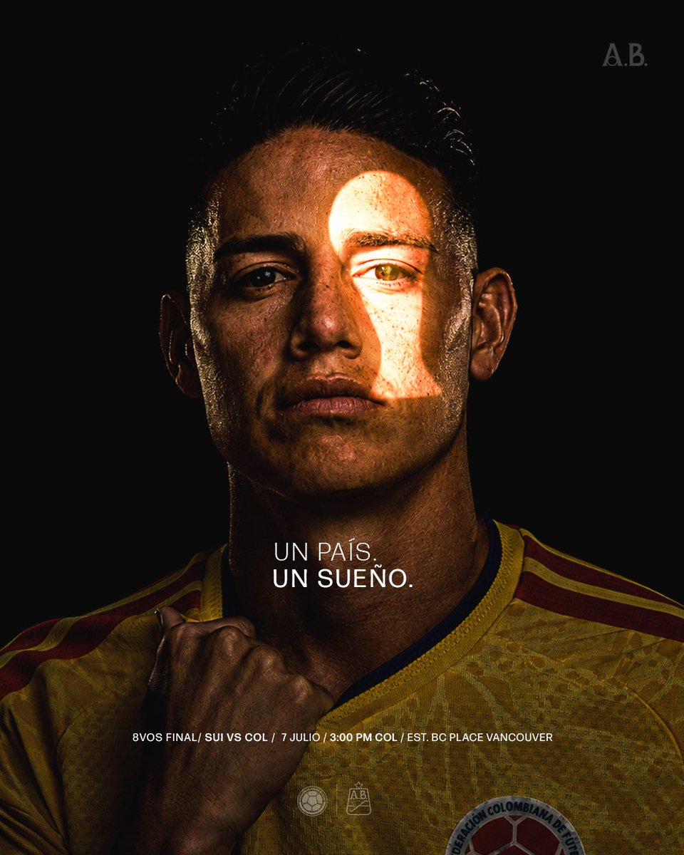 ABucaramanga's tweet photo. UN PAÍS. UN SUEÑO.

Hay sueños que no pertenecen a una sola persona. Pertenecen a millones que cantan el himno con el alma, que nunca dejan de creer y que convierten cada partido en una promesa.

𝐒𝐨𝐦𝐨𝐬 𝐭𝐨𝐝𝐨 𝐮𝐧 𝐩𝐚𝐢́𝐬 𝐬𝐨𝐧̃𝐚𝐧𝐝𝐨 𝐣𝐮𝐧𝐭𝐨𝐬 💛💙❤️ https://t.co/qirBoppk0h