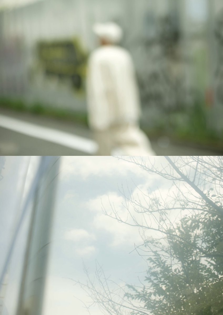 roundaboutYKHM's tweet photo. roundabout
2026 A/W
LOOK https://t.co/MKeJolFBon