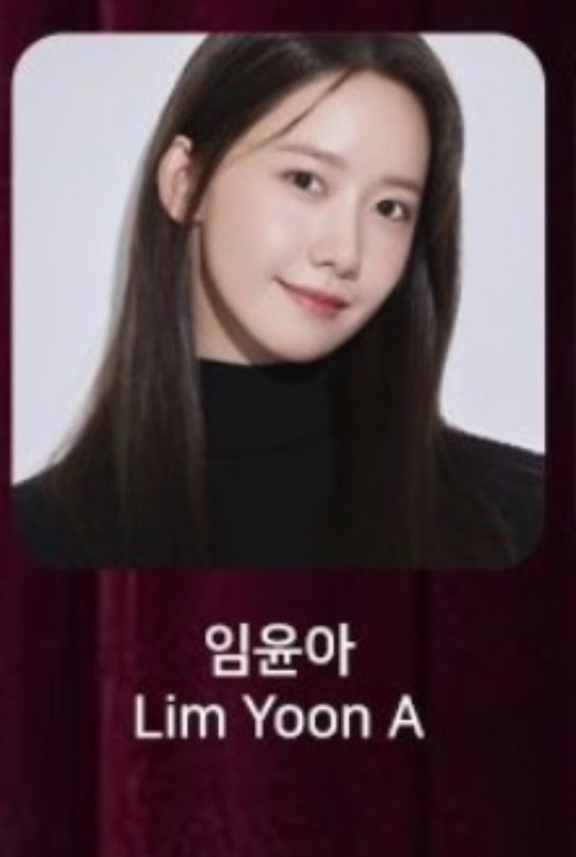 LeeLim25013005's tweet photo. Let’s vote for #이준호 &amp; #임윤아 https://t.co/gCExrKTXP8