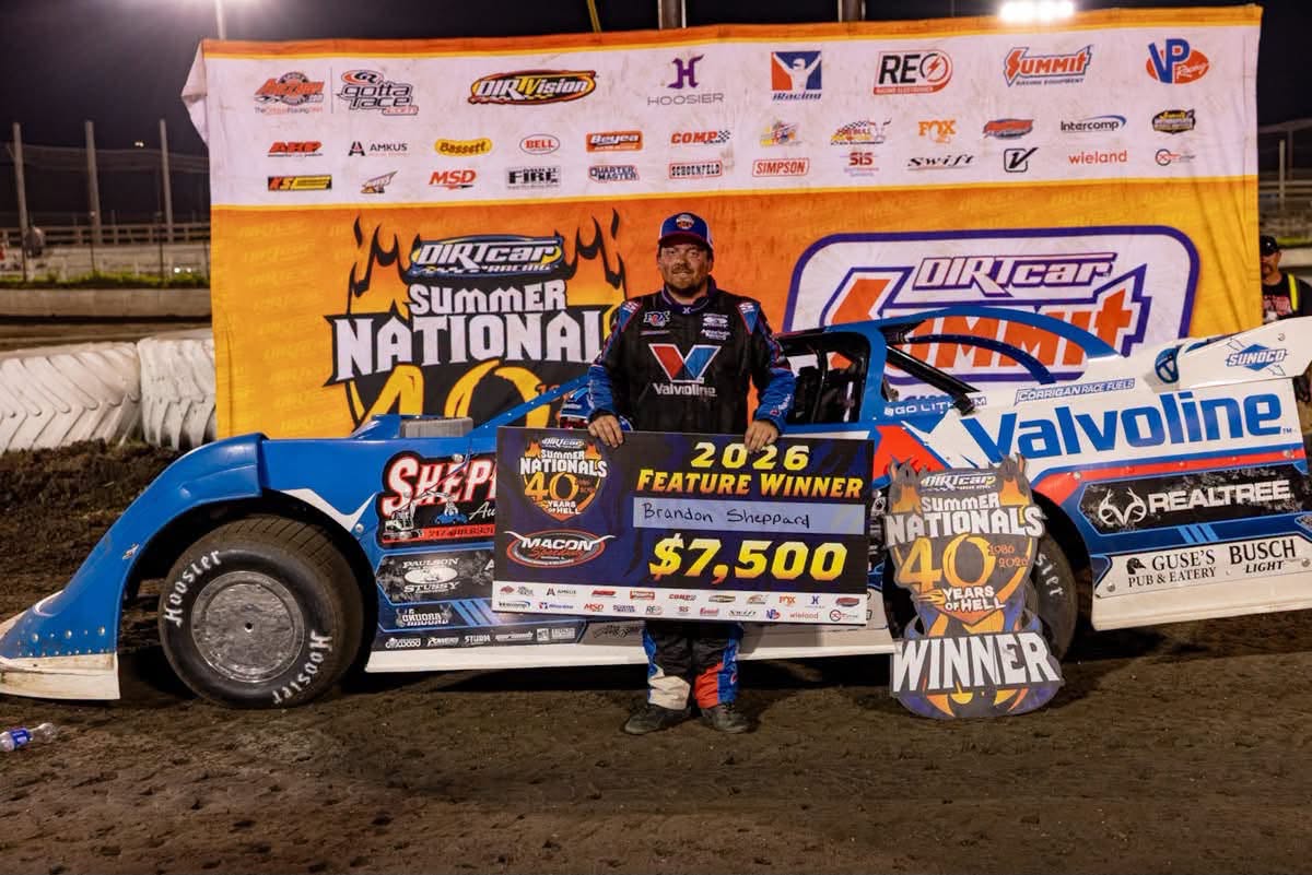 Rocket Chassis tweet media