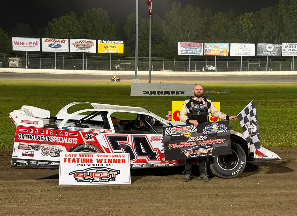 Rocket Chassis tweet media