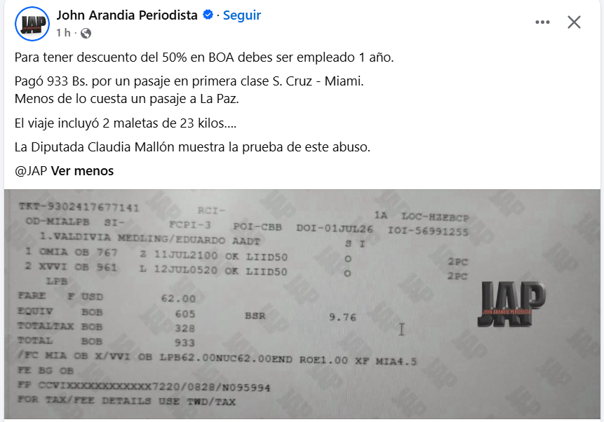 Sorucazoo's tweet photo. @BolivarNoticias Guesas que opinas de Vadivia? si en dos meses ya saltaron cosas mas que turbias en BOA...que desastres habrá hecho en el club? https://t.co/nFRTqwEoxr