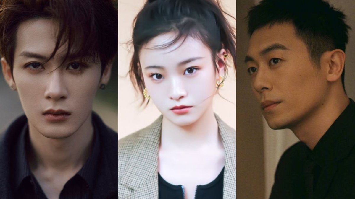 FKShi's tweet photo. 🍉

TV Series 我的法医日志 / Wo De Fa Yi Ri Zhi / Forensic, plan to produce.

Cast: #TanJianCi #LiGengXi #ZhuYaWen
Genre: Medical
Screenwriter: Zhao Dong Ling (Northward)
Company: SMG Pictures, BBC Studios

07/07/26 https://t.co/4WSUCXQoOI
