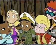 davidmarchie's tweet photo. Here's to 19th Anniversary of Safety Last! #ClassOf3000 #19thAnniversary #CartoonNetwork https://t.co/P5IcY0dw3Y