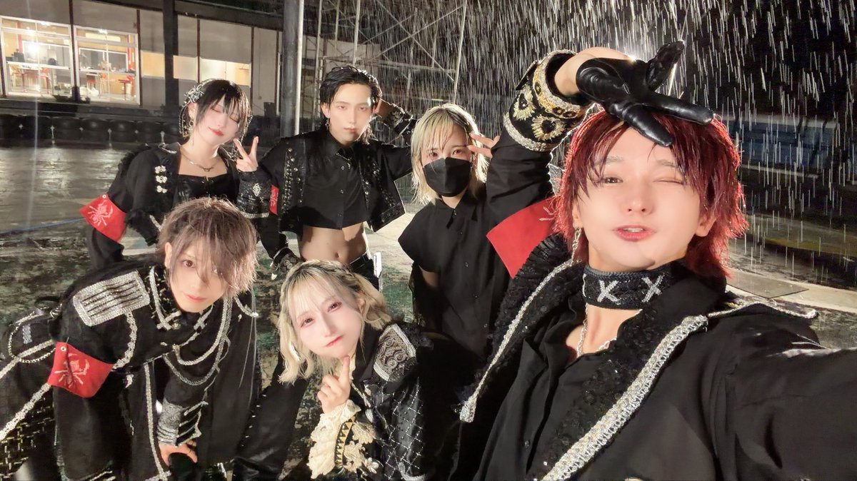 _xxxproject_'s tweet photo. ××× project現体制ラストの撮影完了しました‼️

投稿お楽しみに🙅🙅‍♀️🙅🙅‍♀️ 🙅🙅‍♀️ https://t.co/fFufDHCb2v