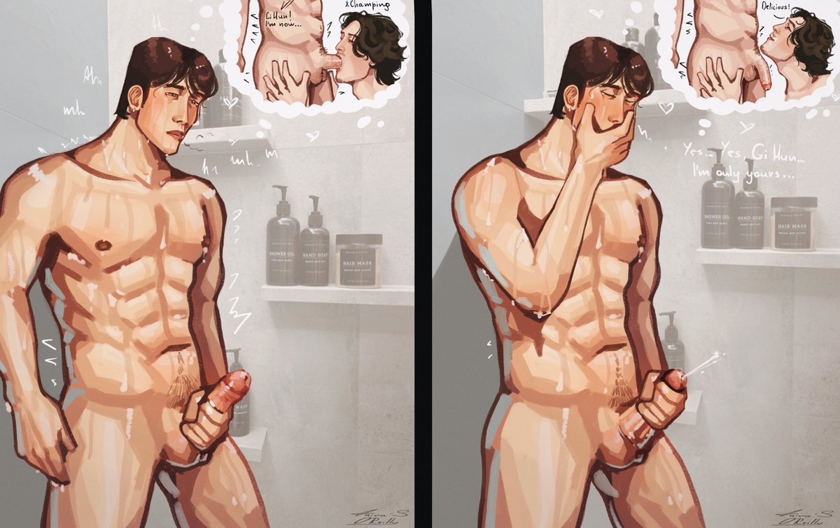 AniraSOReilly's tweet photo. "Disturbing dreams" #inhun #NSFWใ
ค
Jeju Island Summer Vacation. Day 2.
(I love you, In Hoโบ๏ธ)
#nsfwtwtูู #inhunfanart #457ship #SquidGame3 #Squidgame #Netflix #summer ใ
คใ
คใ
ค https://t.co/yt1jIwKWNb