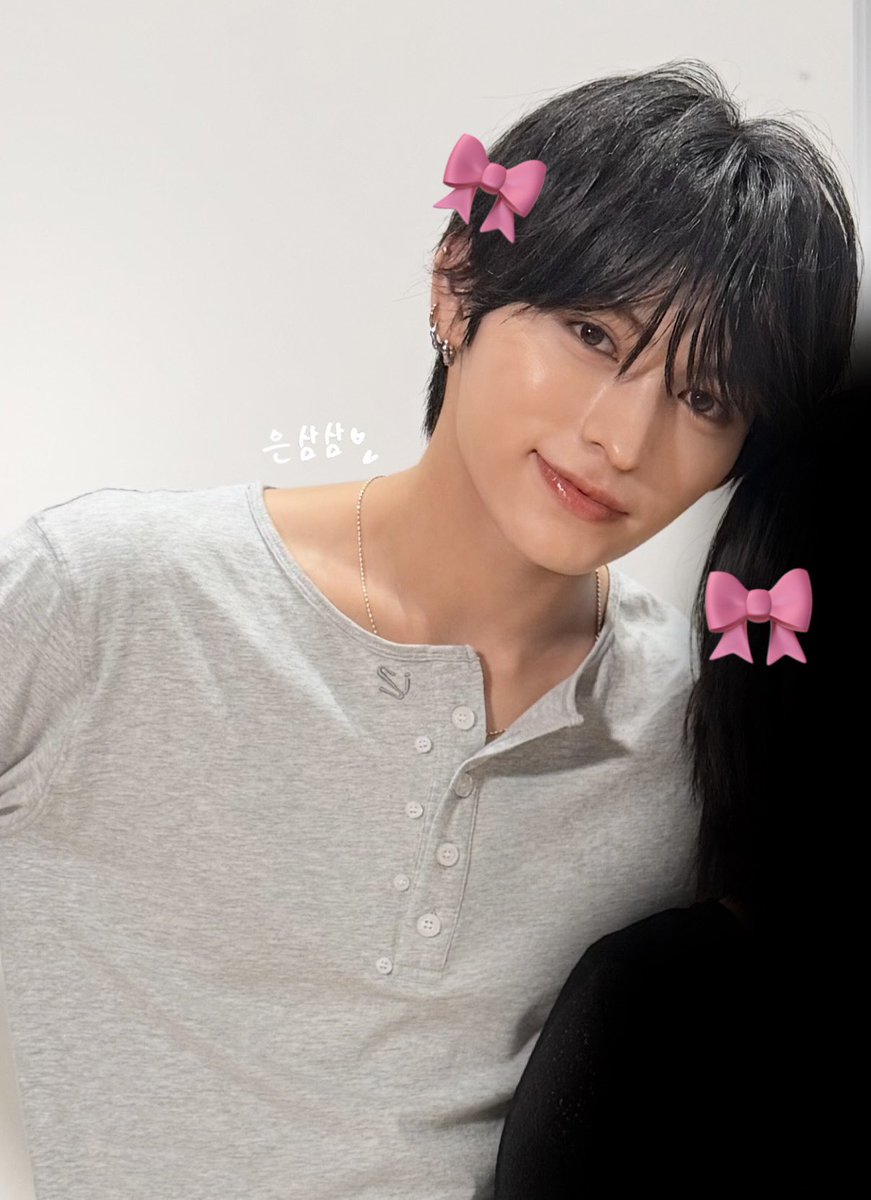 unsamsami's tweet photo. 따랑해 ♡ https://t.co/FLYRk6uDrc