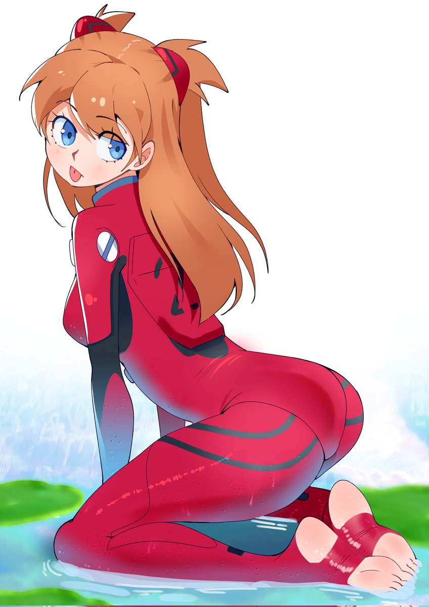 Blacklight8675's tweet photo. Asuka Toesday should be a national holiday https://t.co/chPN1f39l0