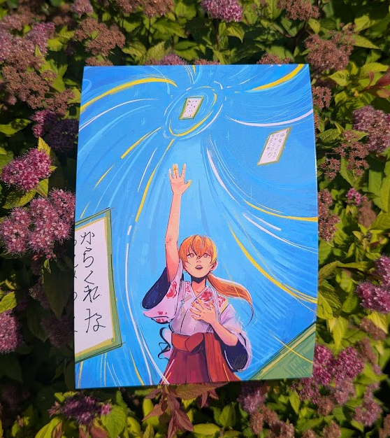 sadsuybean's tweet photo. It's up! The sunny weather made for nice bright pictures lol
Thank you for checking it out ^_^ ⤵️ https://t.co/KPhKQkLp14