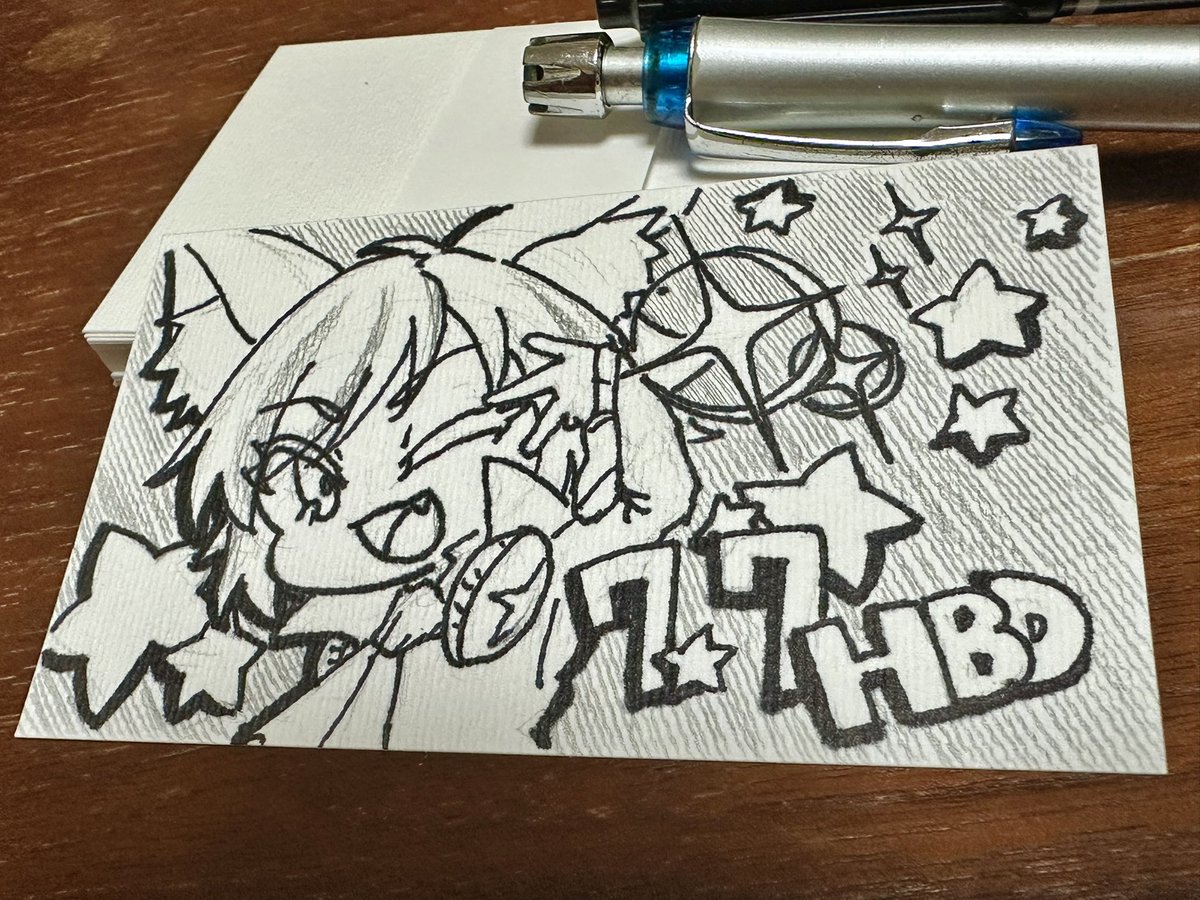 cabosu_cc's tweet photo. 今日も生きたぞ！ https://t.co/AIBcyFl8F5