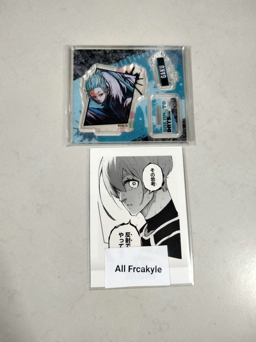 allfrcakyle's tweet photo. 250
#ตลาดนัดsakamotodays 
#ตลาดนัดซากาโมโต้เดย์ https://t.co/1LQsVaLiEb