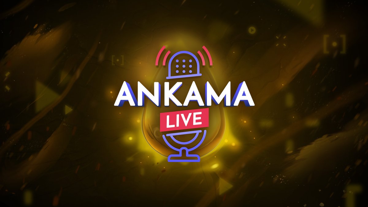 DOFUSfr's tweet photo. La Saison Ocre a ouvert ses portes ! ✨

Pour lancer cette nouvelle saison, retrouvez-nous pour un Ankama Live placé sous le signe des souvenirs, de la nostalgie… mais surtout de 25 ans d’aventures !

📅 Vendredi 17 juillet 2026 à 16h00
🌍 Lives en FR, EN, ES et PT
🎁 Jeton Ocre à gagner via Twitch Drops
👉 Tous les détails ici : https://t.co/WpsQSesIdR