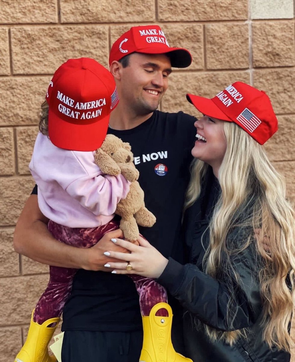 GodandCountryy's tweet photo. Charlie Kirk was a good Man. He didn’t deserve to get murdered, then Democrats celebrated his assassination. The only way forward is justice and accountability against pure evil. https://t.co/rQ9ymlK6iP