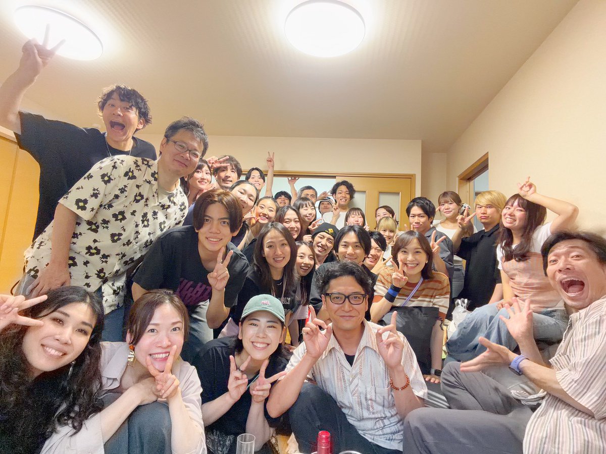 shu_db98's tweet photo. 皆にまた会えますように🎋 https://t.co/vo9ejek2o8