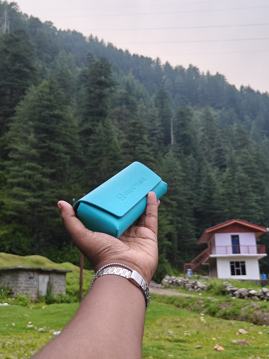 Bitget Wallet South Asia 🇮🇳🇧🇩🇵🇰 tweet media