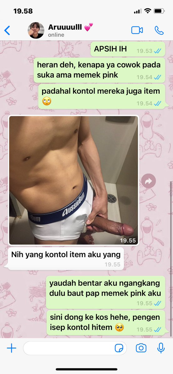 sixninesex_'s tweet photo. 69 dengan Kontol hitam Arul &amp; Memek pink Arcy.
— Ryulyul boypussy au 🔞
Cw// Jorok, porno lokal 

𝘛𝘩𝘪𝘴 𝘪𝘴 ; Arcy yang ngejek Arul punya kontol hitam tapi tetap mau memek pink nya di hisap habis habisan sama Arul sambil dia emut kontol hitam Arul. https://t.co/wSONxTltei