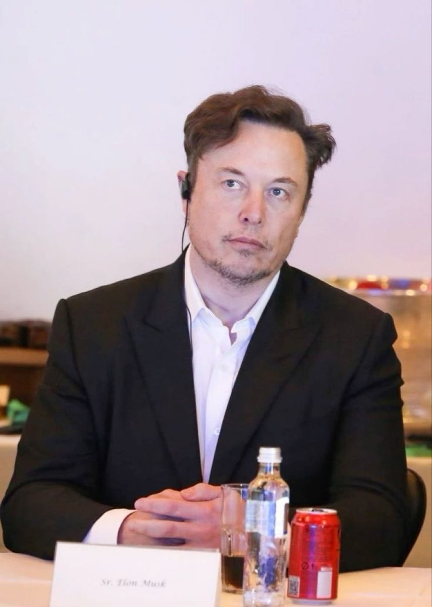 bigdaddywestcht's tweet photo. Do you agree Elon Musk is a very sensitive person?

A. Yes
B. No https://t.co/oxvXYsGTsj