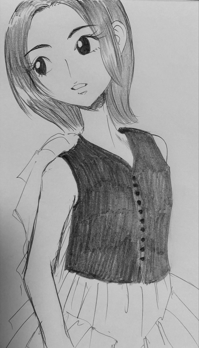 nabechan227's tweet photo. 土生ちゃん https://t.co/B4qI4yMYha