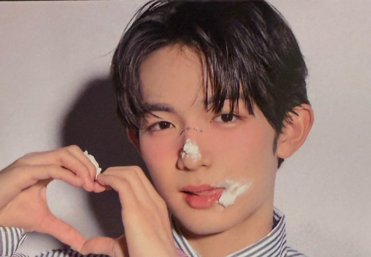 jac2kooki's tweet photo. ←         오사키쇼마 이랬는데 

이런 남자아이된거 진짜 좋음 → https://t.co/0sOvs3YeW4