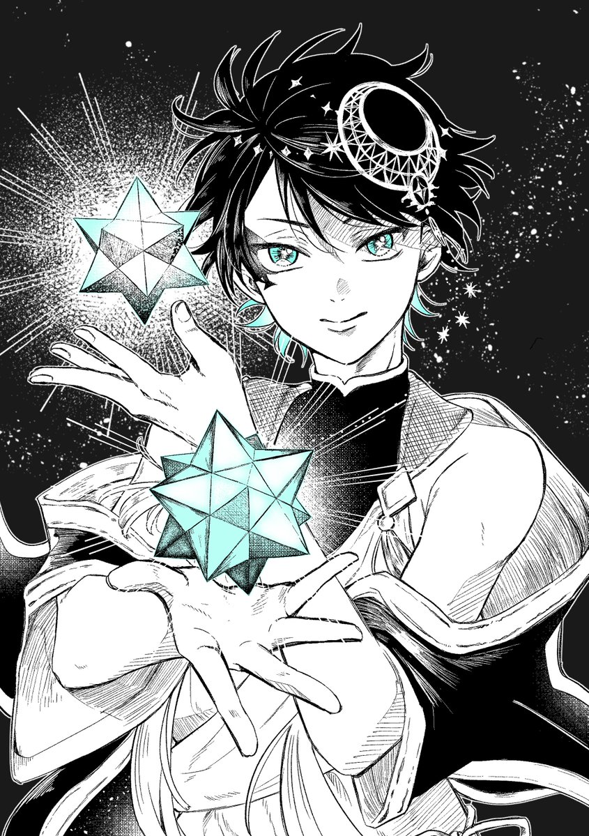 mofu2_kuma516's tweet photo. wish upon a star 🌟 0707 https://t.co/hehmovZnLq