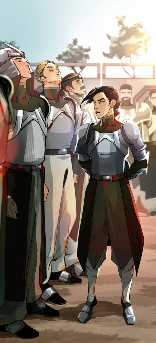 Mashersan_desu's tweet photo. Great Uniter’s power 
#kuvira https://t.co/nJS0Li8FJA