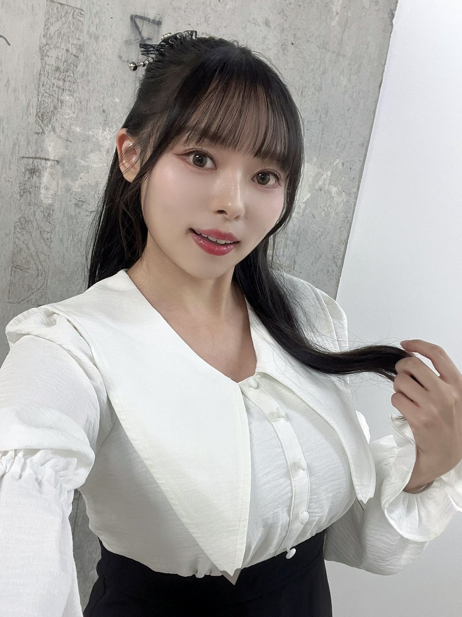 hime_sawada's tweet photo. 『澤田姫のゆるくちゃダメですか？』
第16回配信ありがとうございます！
皆様と一緒に七夕を過ごせてとっても幸せです🎋

七夕ということで、髪の毛でリボンをつくっていただき織姫さまのような髪型にしていただいたんです！

リズム天国もとっても楽しくて本当にあっという間の配信でした💓
これからもお身体第一で穏やかな日々をすごせますように✨
#ひめゆる