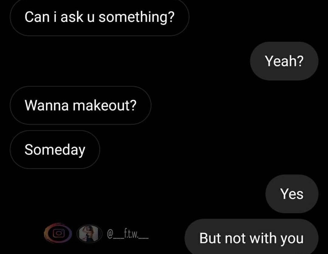 Elinander90's tweet photo. My type of relation😌
#Relationshipgoal https://t.co/YDM2AFfLkk