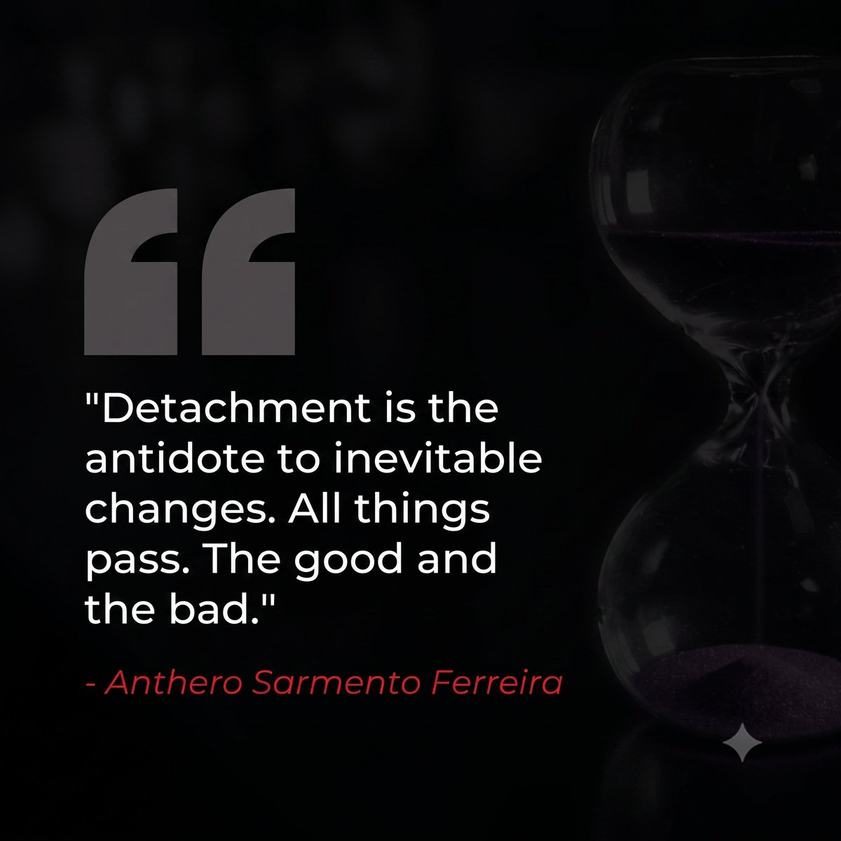 antheromindset's tweet photo. #Detachment
#LetGo
#Impermanence
#EverythingPasses
#ThisTooShallPass
#Acceptance
#EmotionalDetachment
#Stoicism
#InnerPeace
#WisdomQuotes https://t.co/xKO5NnU0a5
