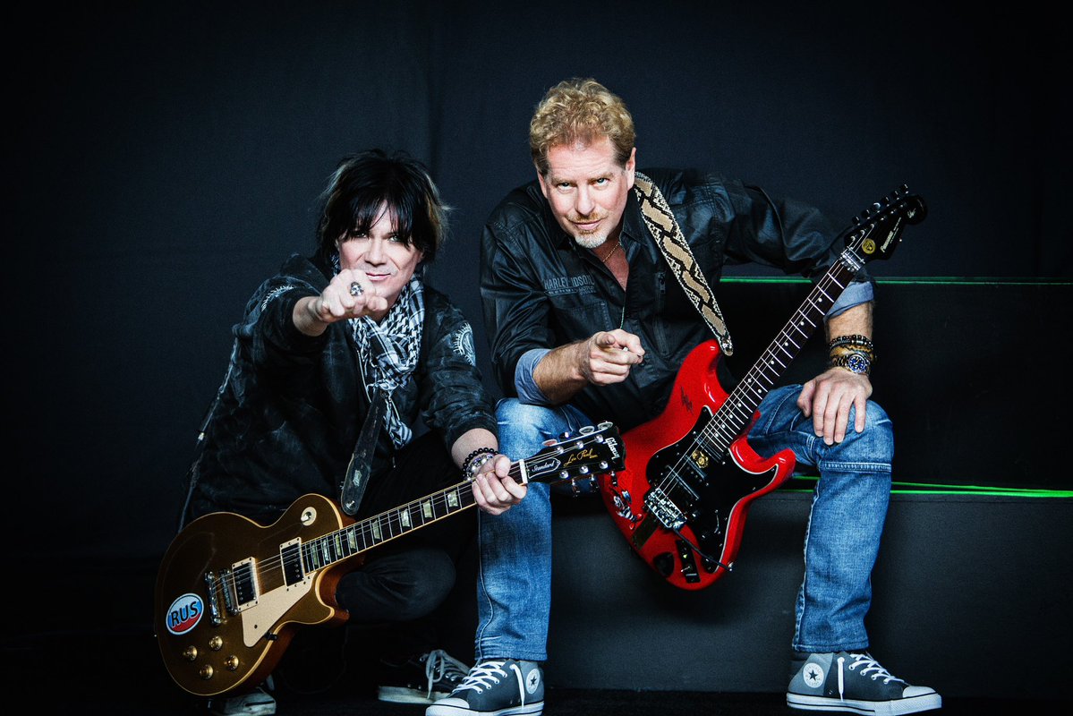 kerikelliaces's tweet photo. Guitar Slingers 🎸

@BradGillisNR https://t.co/Uj6farZ9q1