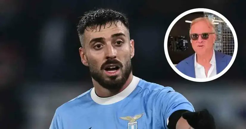 la_rossonera's tweet photo. 🚨🆕️ Mario Gila e il Milan sono vicini, ma ancora non abbastanza per poter permettere ai tifosi rossoneri e a Ruben Amorim di festeggiare l'arrivo del secondo rinforzo estivo dopo Gonçalo Ramos. #lmr ✍️🔴⚫️
@tribuna_ftbl @salvomagnolia
https://t.co/BtrrroDfBm https://t.co/Eo9atKqrGW