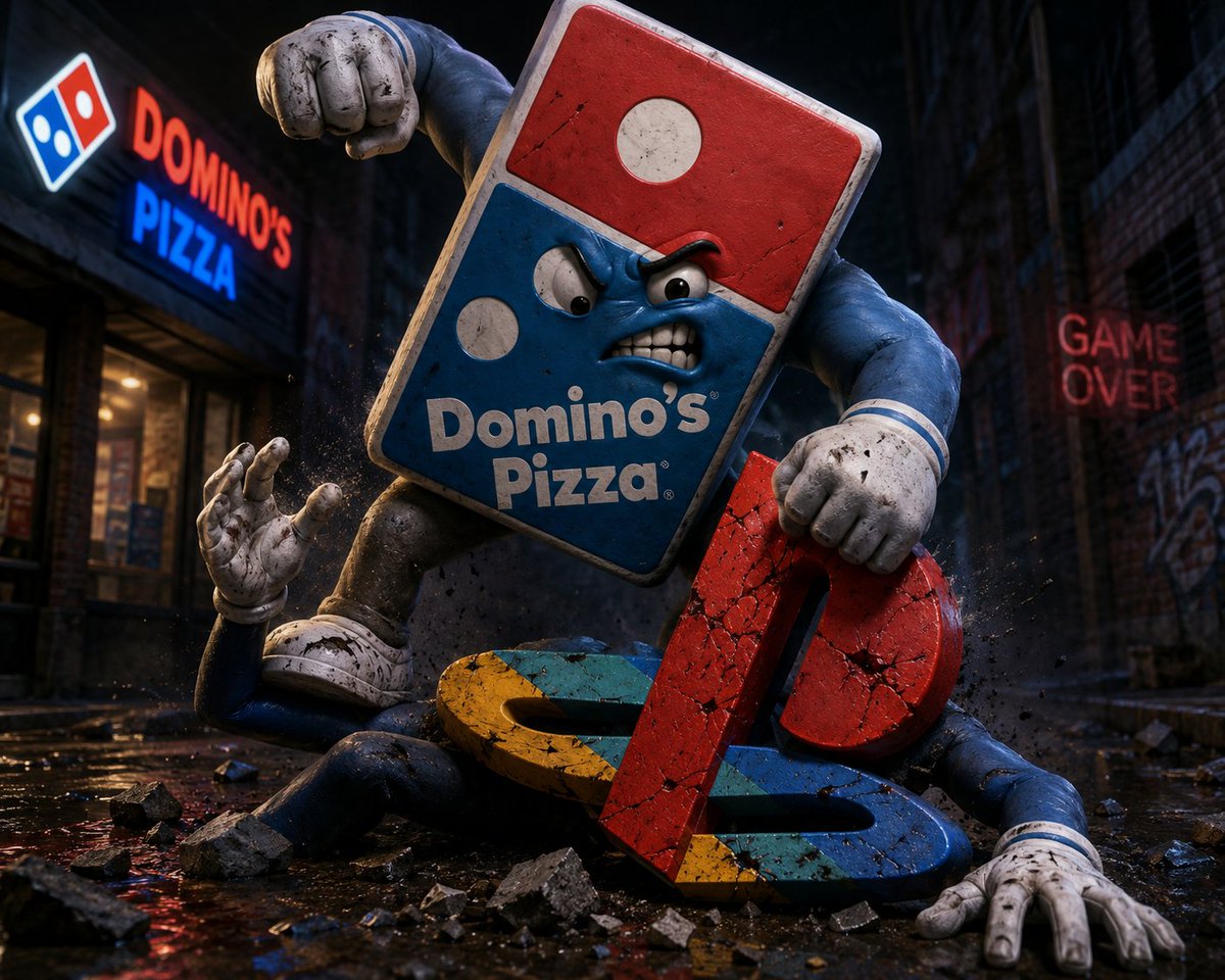 Colmenero86's tweet photo. @Dominos_UK https://t.co/Ct4FDX2nIY