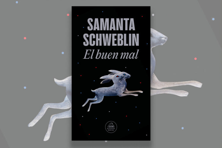 byari_'s tweet photo. —DATE: mucha pausa de por medio - 05/07
—TITLE: El buen mal
—PAGES: 203

★★★★☆

me está encantando la forma de escribir de la autora, estoy fascinada. 

cuentos favs: "El ojo en la garganta" y "La mujer de Atlántida" https://t.co/HHYyiNeKFy