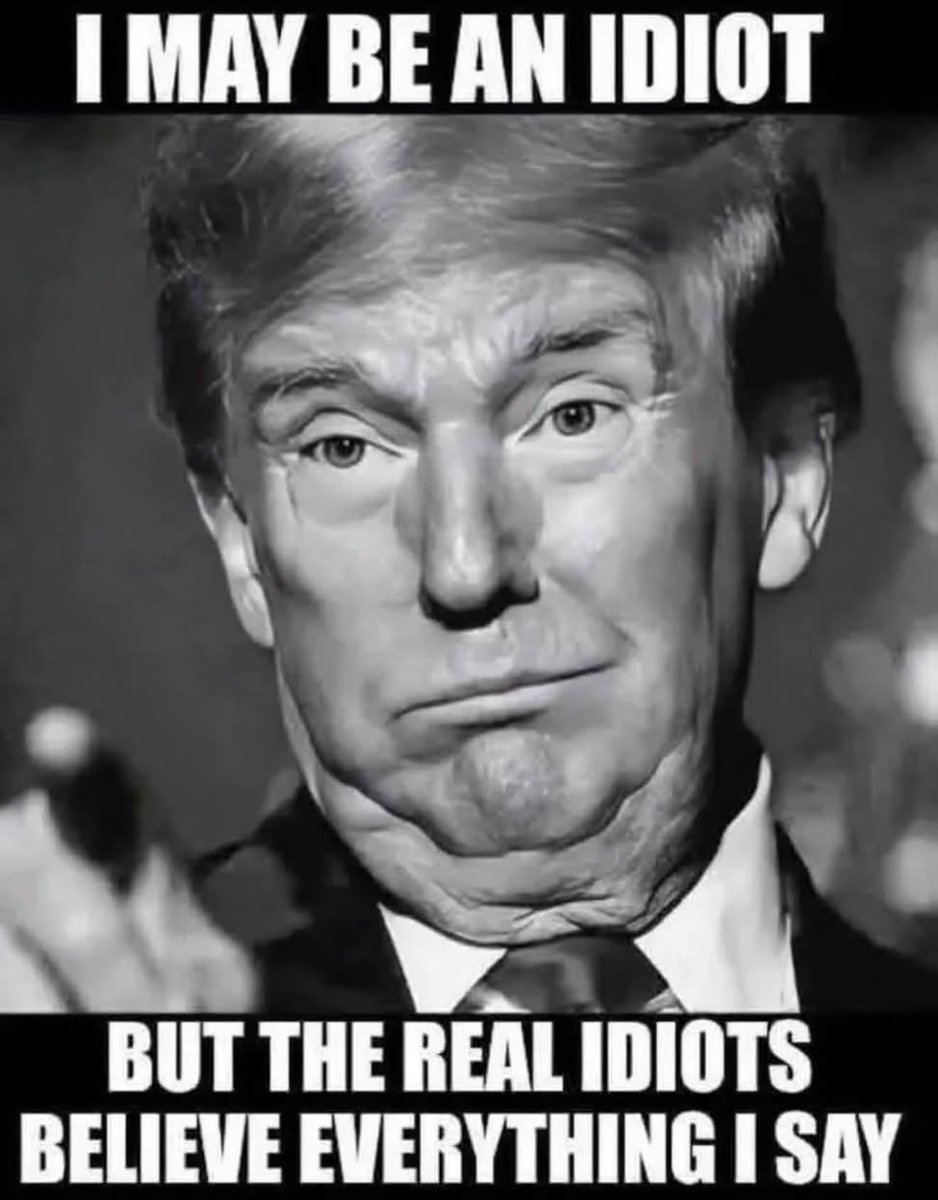 SpanksYogi's tweet photo. @catturd2 Your daddy is a rapist! https://t.co/eZxLN6Z4eh