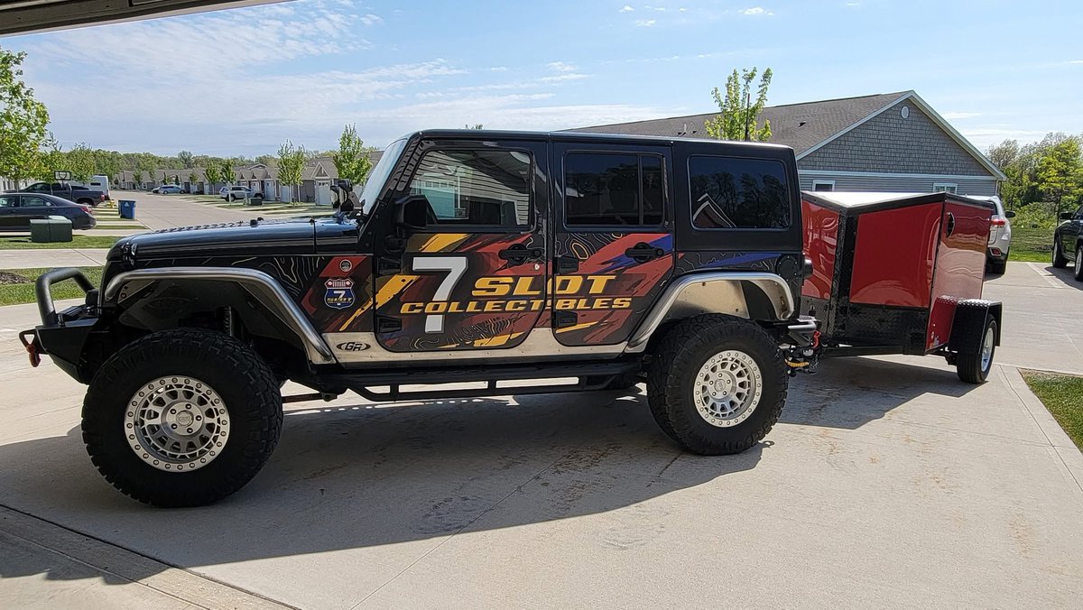 MEKMagnet's tweet photo. Trail-ready armor that installs fast and removes cleanly after every trip.
https://t.co/VbOl9ThbBY
#MEKMagnet #RemovableTrailArmor #MadeInTheUSA #TrailArmor #Offroad #Overland #4x4Life https://t.co/0V3bbBfbXJ
