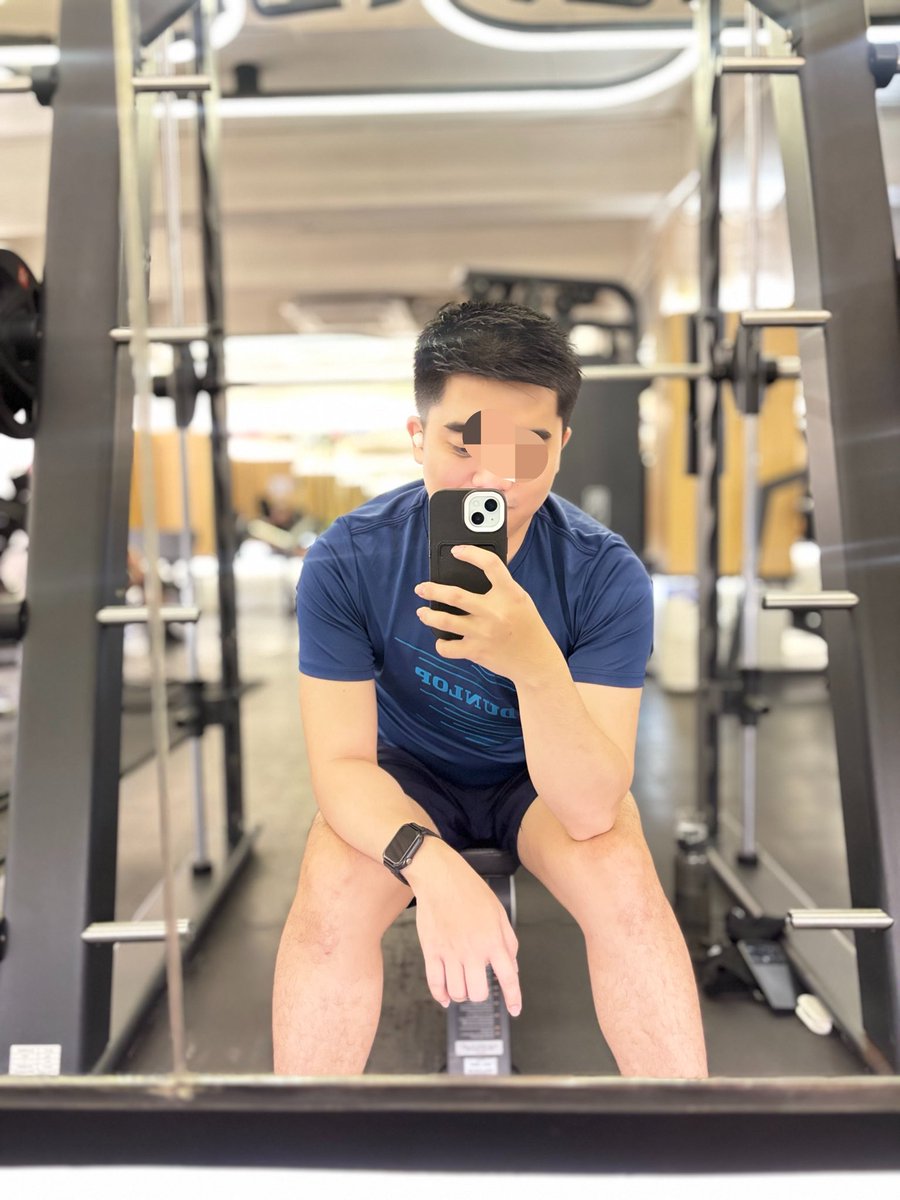 IWarlocks's tweet photo. Hi there👋🏻 
nice to meet you 🫣 https://t.co/u1jrwoEJZI