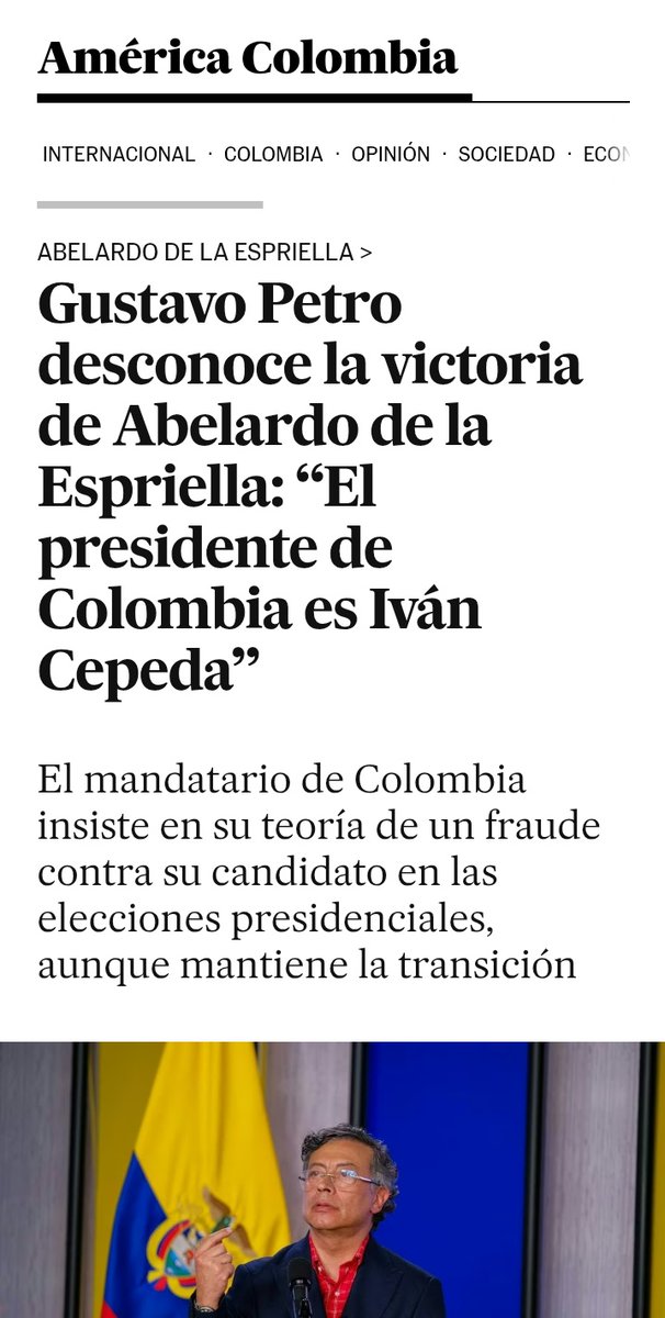 guxtg's tweet photo. Golpe blando
Atornillamiento blando
Guerra civil blanda (?) https://t.co/tcK4IpqlZm