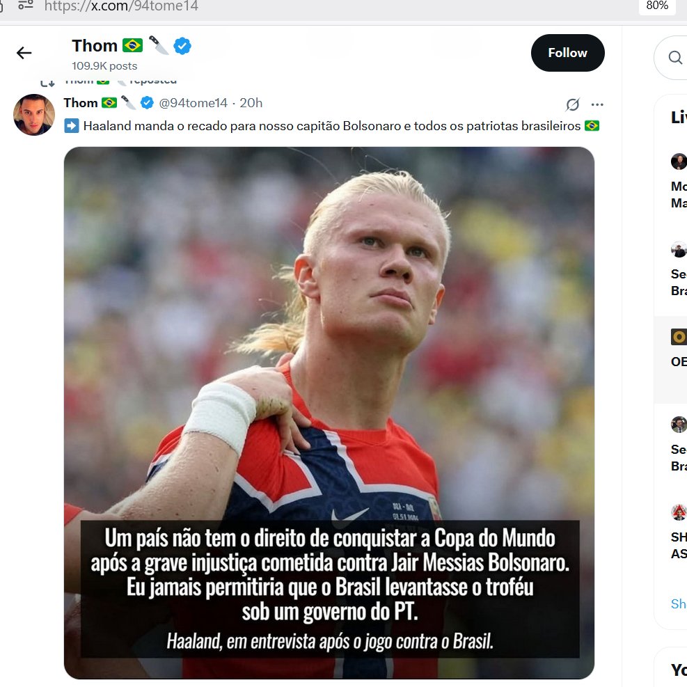 schmittpaula's tweet photo. Este truque é baixo mas super eficaz: o pastor de jegues joga uma mentira e sai correndo. Se as pessoas acreditarem, é lucro; se suspeitarem que ele é pago p/mentir, ele diz q foi meme. A parte mais importante é esta: quem se beneficia c/a mentira está isento de responsabilidade https://t.co/9zzdqVfMUo