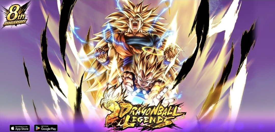 RealtalkJay's tweet photo. Yall know the drill like and repost to pull 1st rotation #DBLegends @ExodusYami #unpredictable https://t.co/6GGs5zolVg